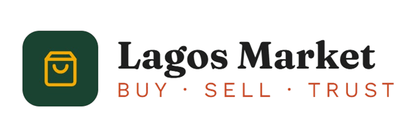 Lagos Market